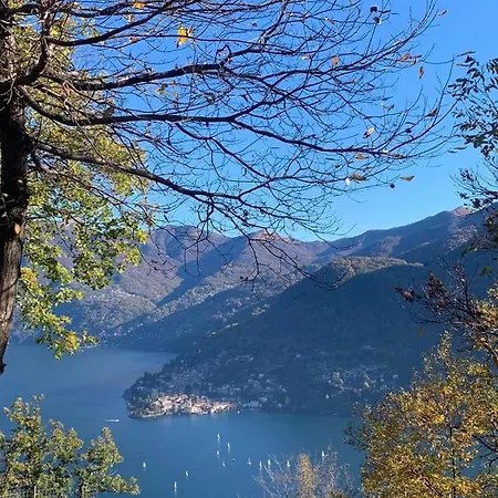 Il Riccio Lägenhet *