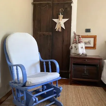 Lägenhet Il Riccio