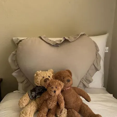 Il Riccio * Cernobbio