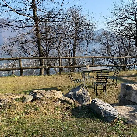 Il Riccio * Cernobbio