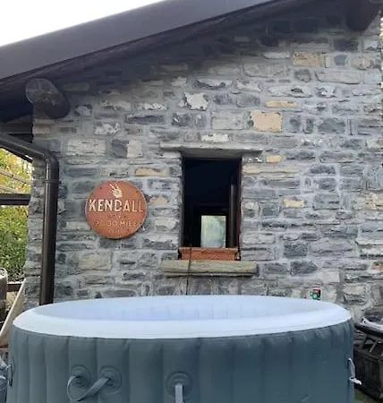 Lägenhet Il Riccio Cernobbio