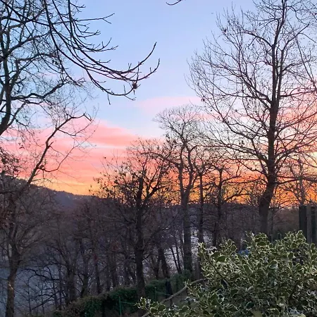 Lägenhet Il Riccio *