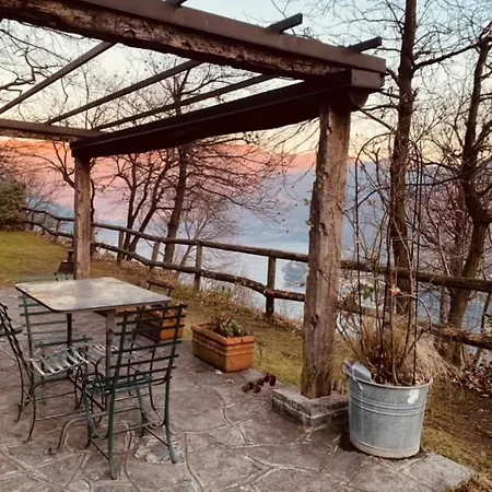 Lägenhet Il Riccio *