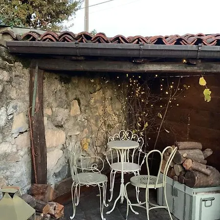 Lägenhet Il Riccio *