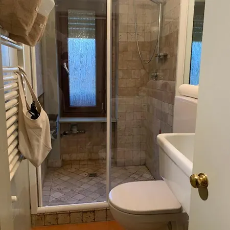 Il Riccio * Cernobbio