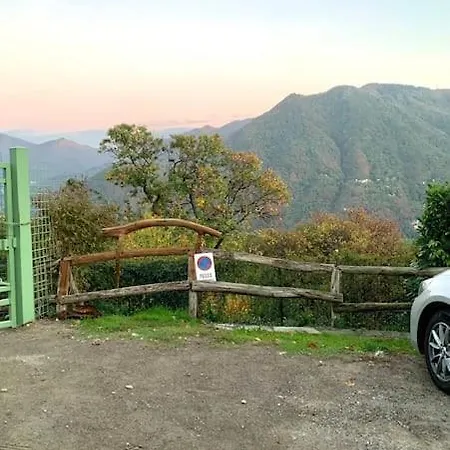 Lägenhet Il Riccio