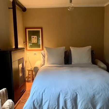 Il Riccio Lägenhet Cernobbio