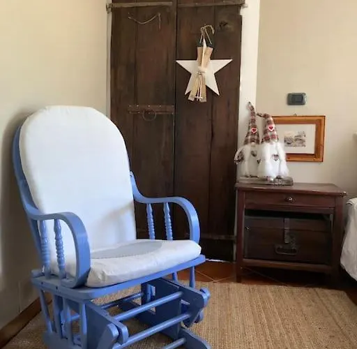 Appartement Il Riccio