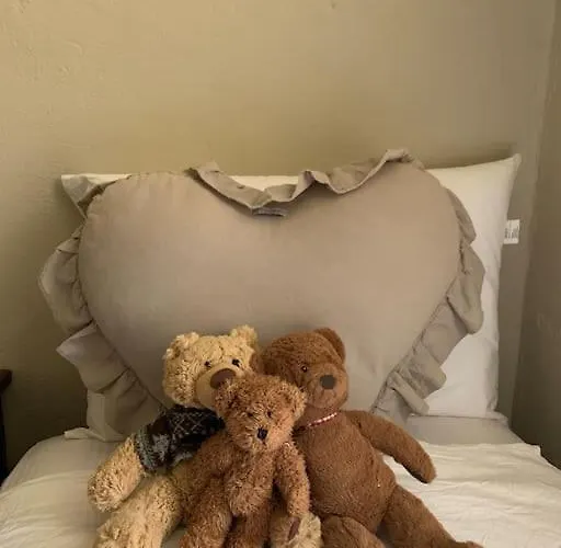 Il Riccio * Cernobbio