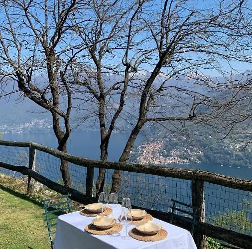 Il Riccio Appartement *