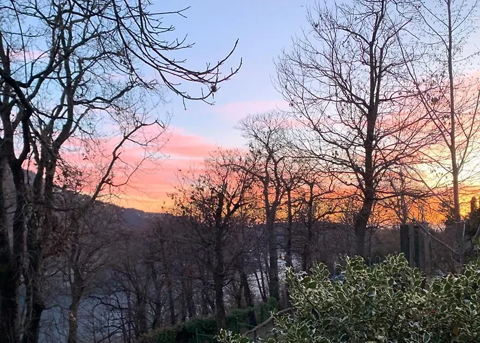 Appartement Il Riccio *