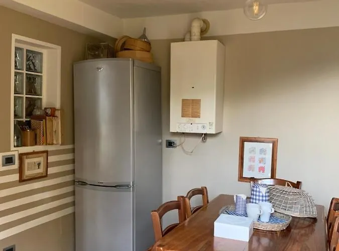 Il Riccio Appartement Cernobbio