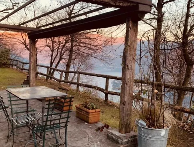 Appartement Il Riccio *