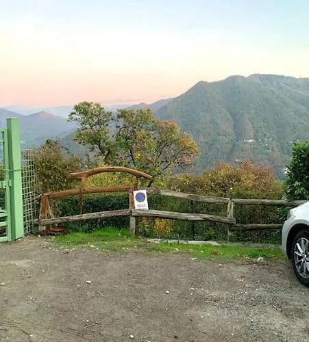 Appartement Il Riccio