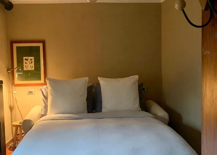 Il Riccio Appartement