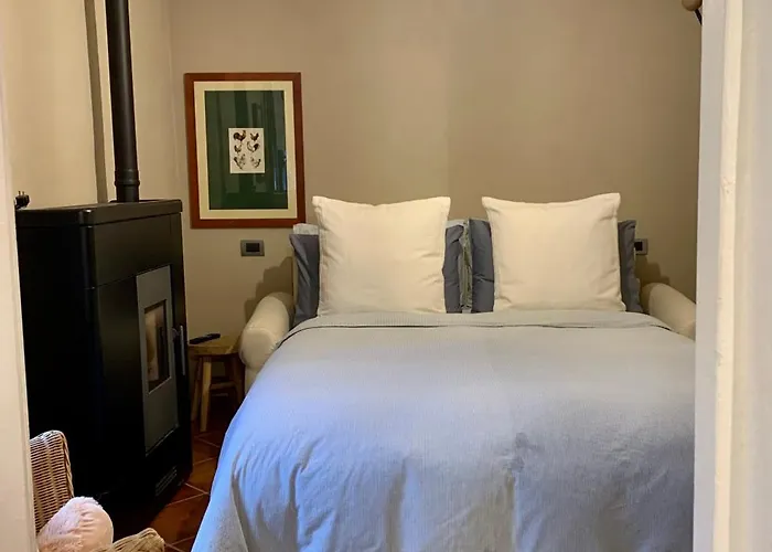 Appartement Il Riccio Cernobbio