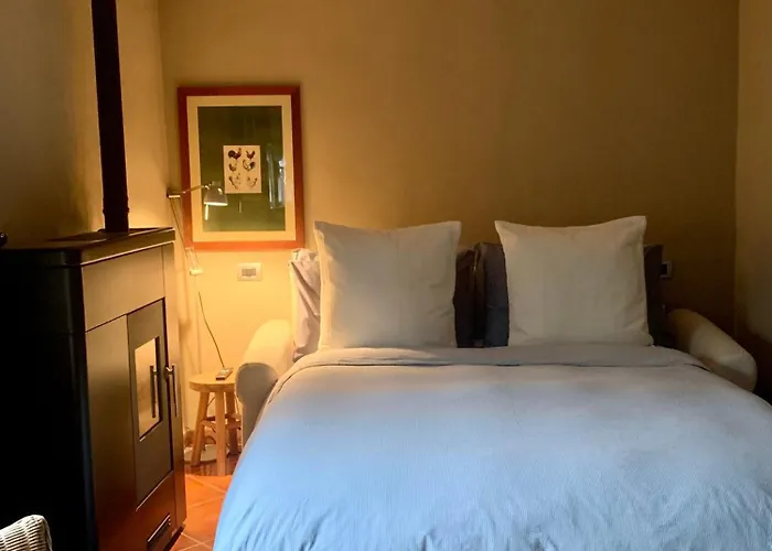 Il Riccio Appartement Cernobbio