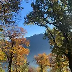 Appartement Il Riccio Cernobbio