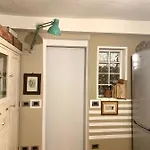 Il Riccio Appartement