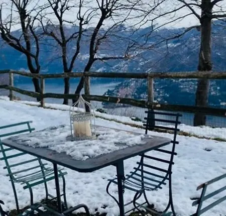 Apartamento Il Riccio