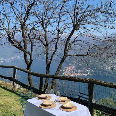 Il Riccio Apartamento *