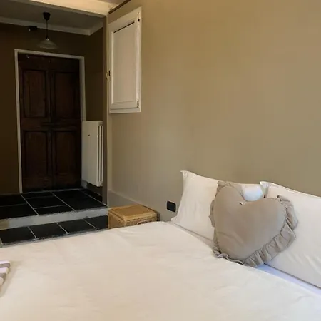 Appartement Il Riccio Cernobbio