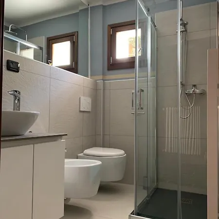Il Riccio Apartamento
