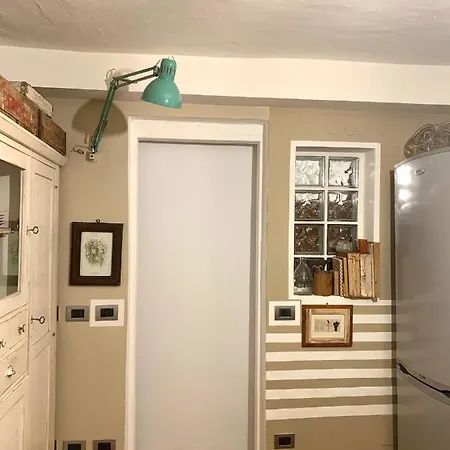 Il Riccio Apartamento