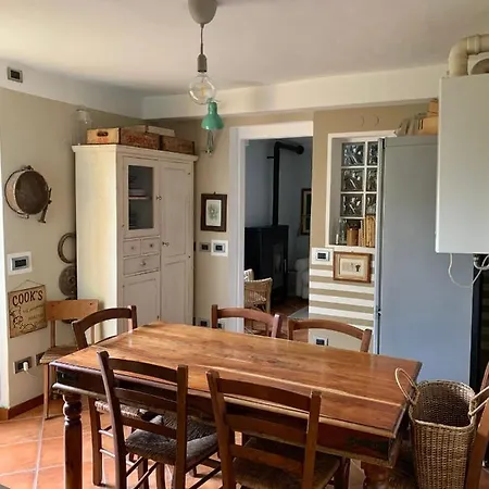 Il Riccio צ'רנוביו