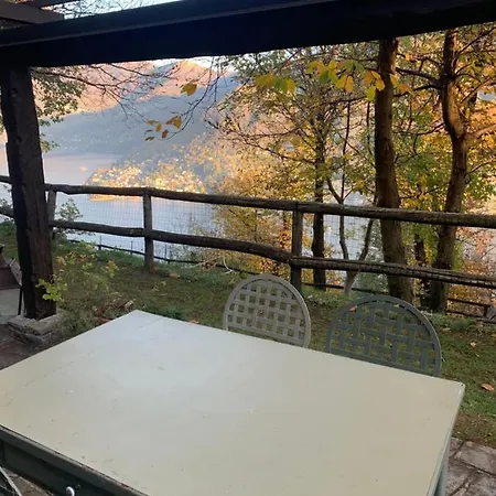 Il Riccio Apartamento Cernobbio