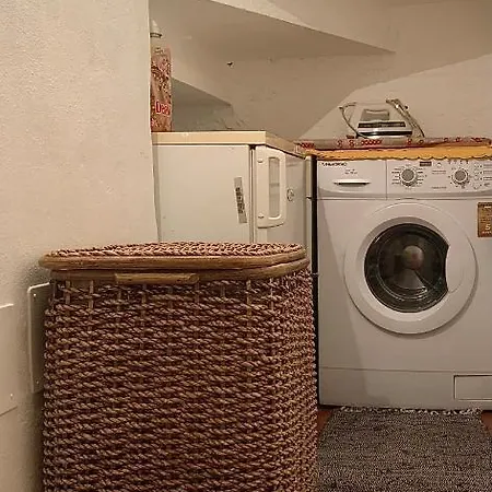 Lägenhet Il Riccio *