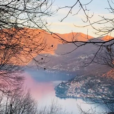 Il Riccio Apartamento *