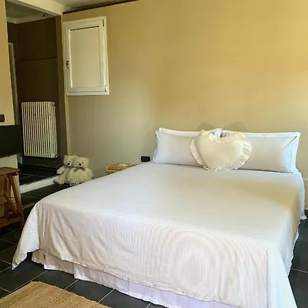 דירה Il Riccio צ'רנוביו