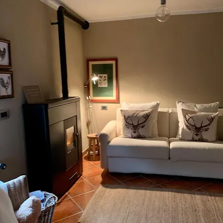 Il Riccio Apartamento