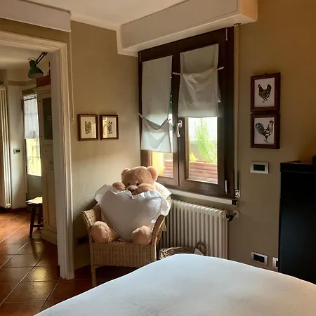 Il Riccio צ'רנוביו