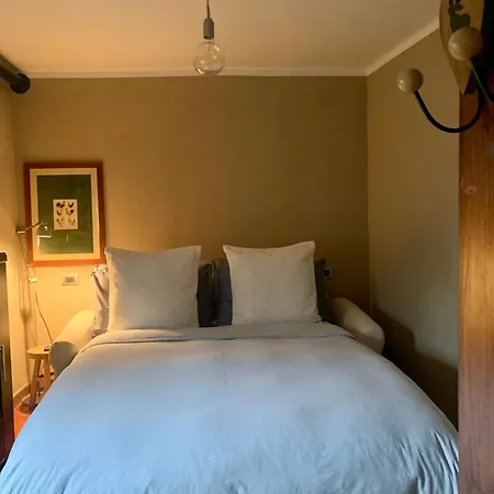 Il Riccio Apartamento