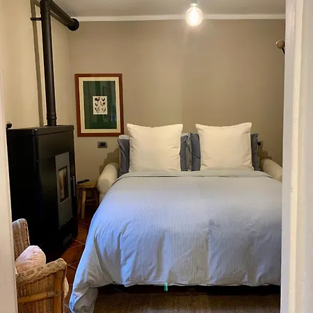 Daire Il Riccio Cernobbio