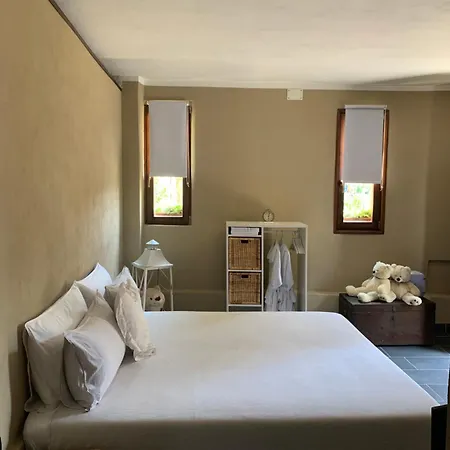 דירה Il Riccio *