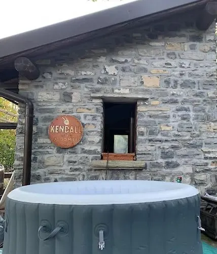 Apartamento Il Riccio Cernobbio