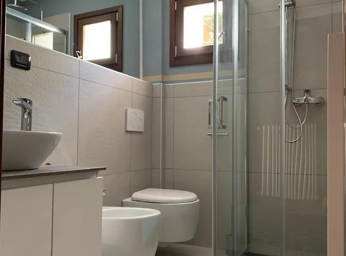 Il Riccio Apartamento