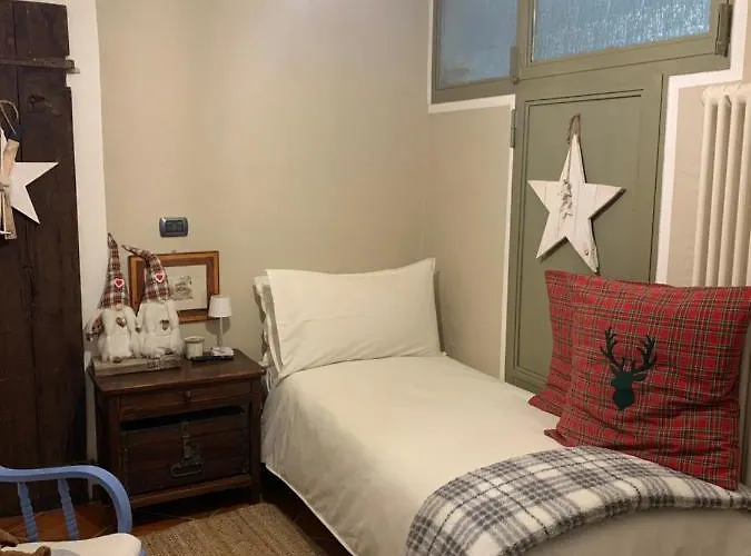 Il Riccio Apartamento