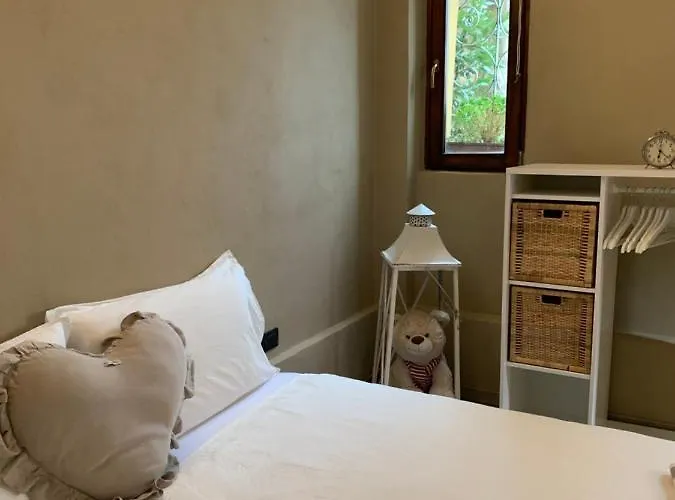 Il Riccio * Cernobbio