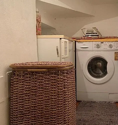 Apartamento Il Riccio *