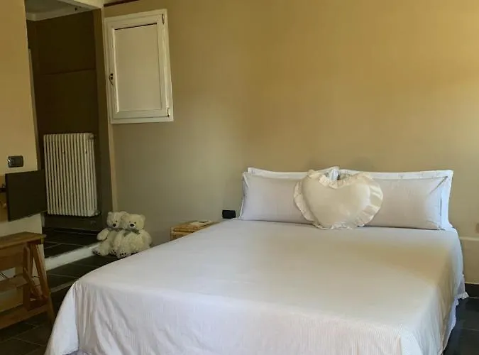 Il Riccio Apartamento Cernobbio