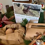 Apartman Il Riccio Cernobbio