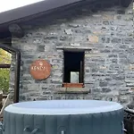 Apartman Il Riccio Cernobbio