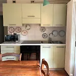 Apartman Il Riccio Cernobbio