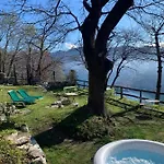 Il Riccio * Cernobbio