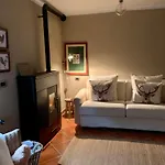 Il Riccio Apartman