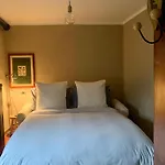 Il Riccio Apartman